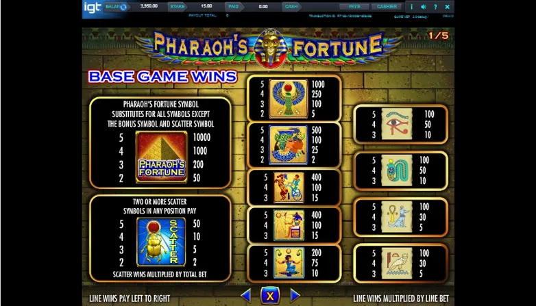 Experience the Thrills of Vegas11: How about Wolf Run Free Slot Game?